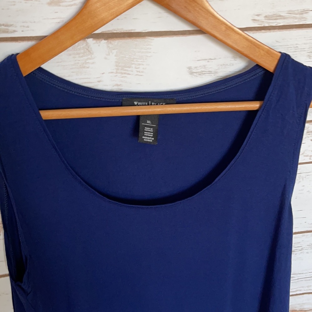 WHBM Layering Tank - Picture 4 of 8